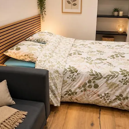 Le Cocon Ruinart De Brimont - Elegant Апартаменты Реймс