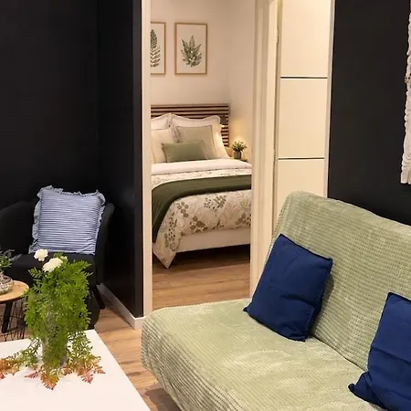 Le Cocon Ruinart De Brimont - Elegant Апартаменты *
