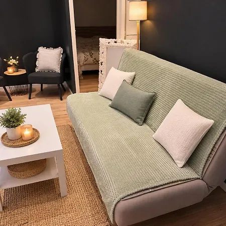 Le Cocon Ruinart De Brimont - Elegant * Реймс