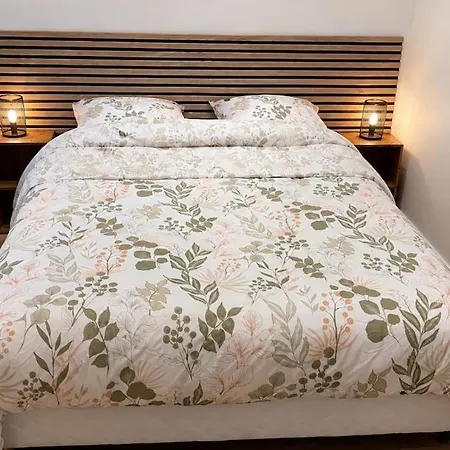 Le Cocon Ruinart De Brimont - Elegant Апартаменты